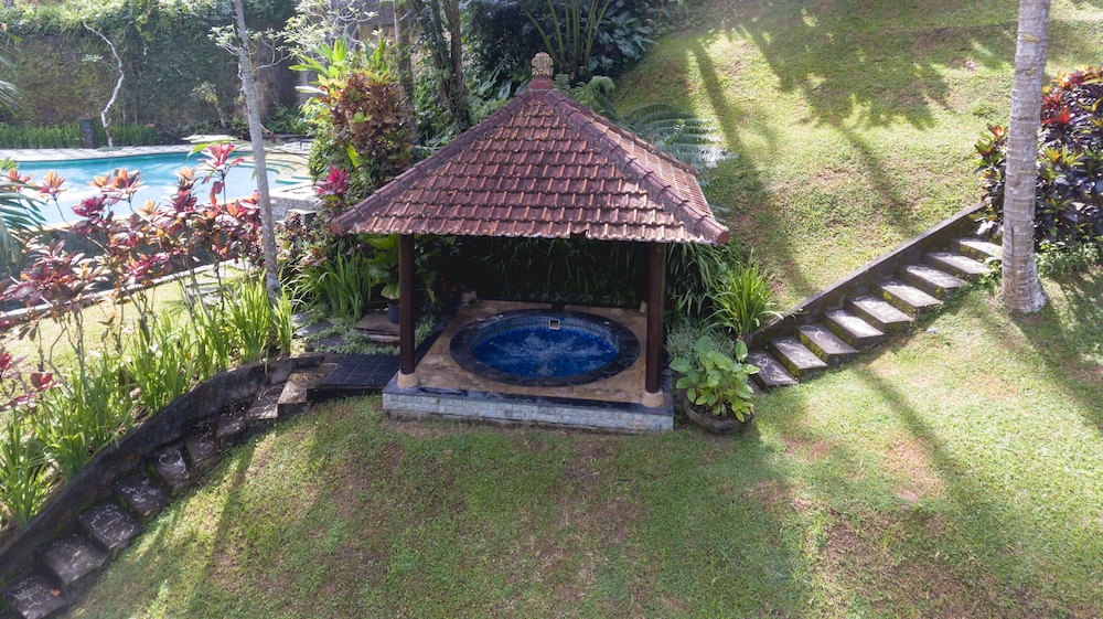 Anahata Villas & Spa Resort