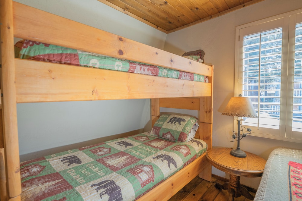 Bear Hideout view 4