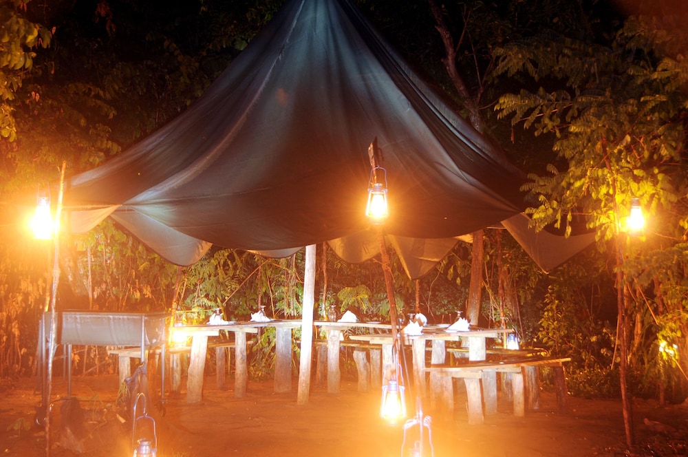 Sigiriya Lodge - Hostel