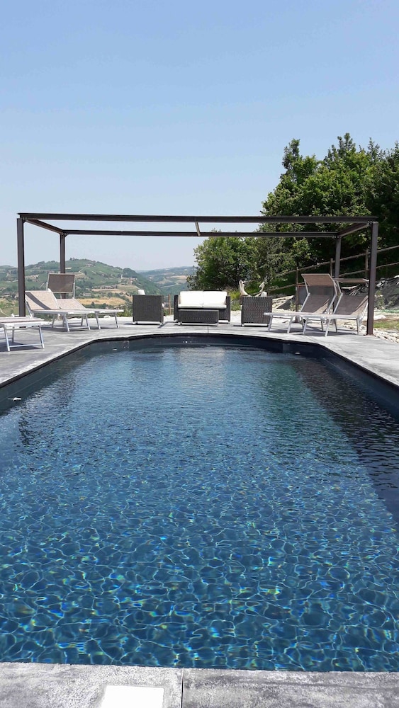 CasaMatilda Agriturismo Langhe