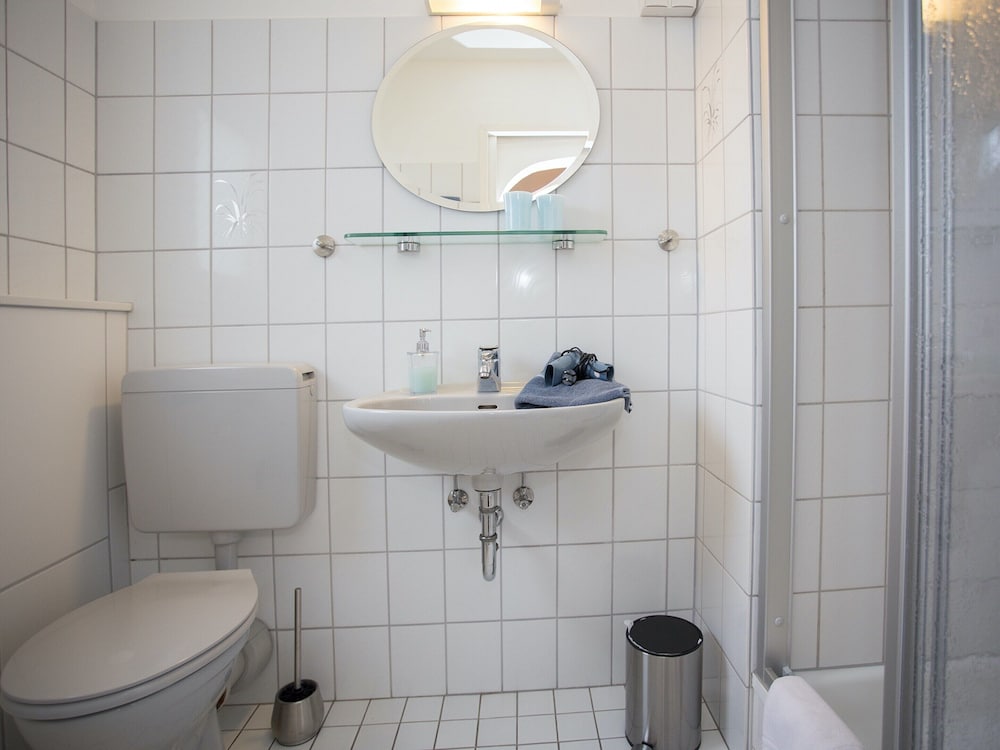 Gemutliche Wohnung Nahe Zentrum und Skigebiet