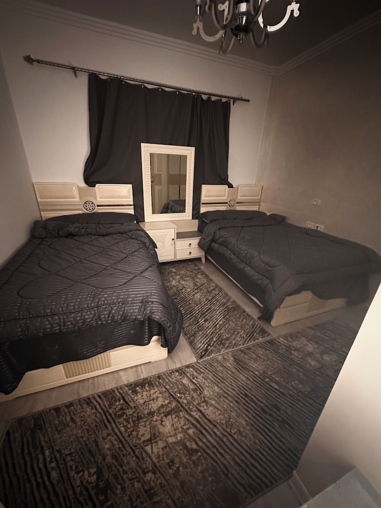 The Privacy Villa