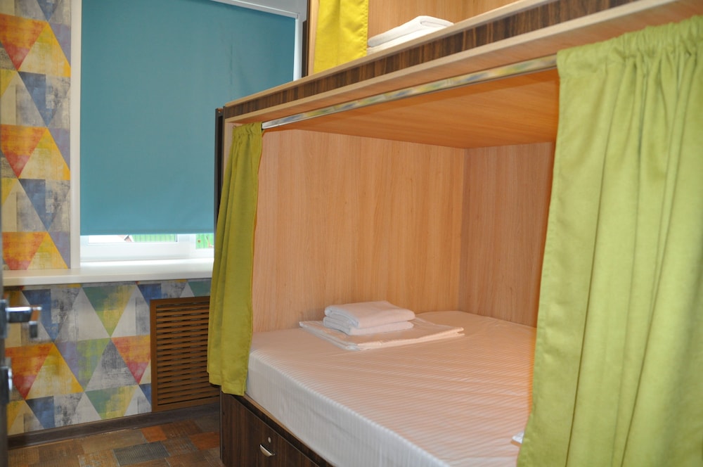 Pikasso - Hostel