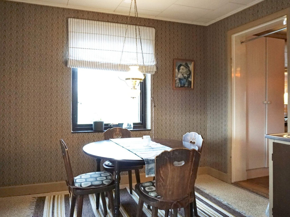 5 Person Holiday Home in Lysekil view 4