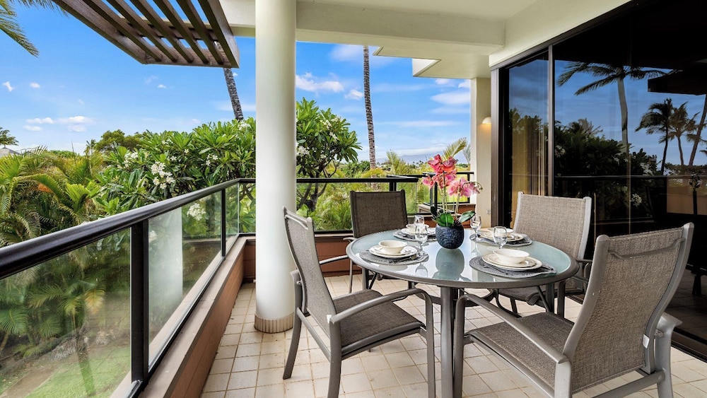 Gorgeous Golf and Ocean Views - Vrkcv