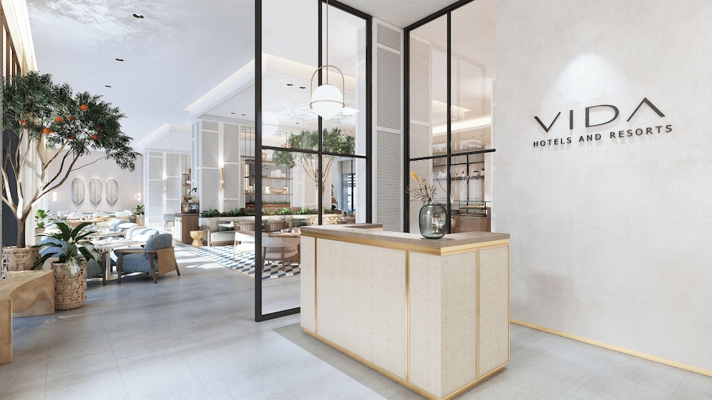 Vida Marina Resort Marassi