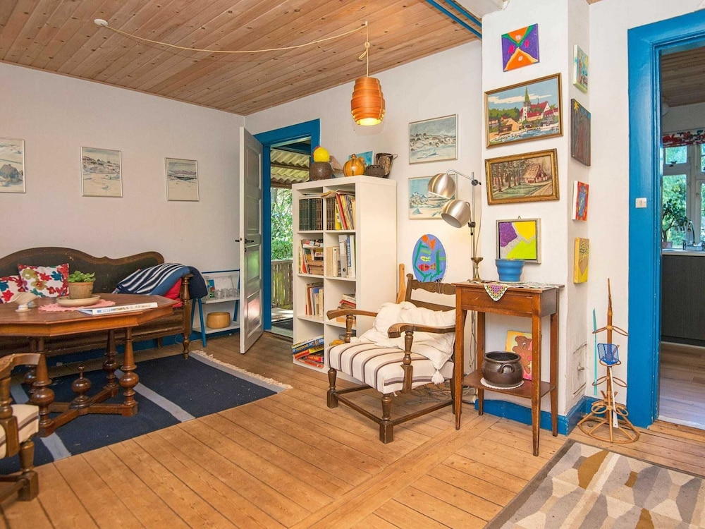 6 Person Holiday Home in Braedstrup-by Traum view 2