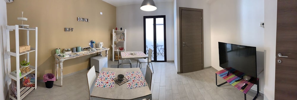 Giostemar Rooms - Playa Grande