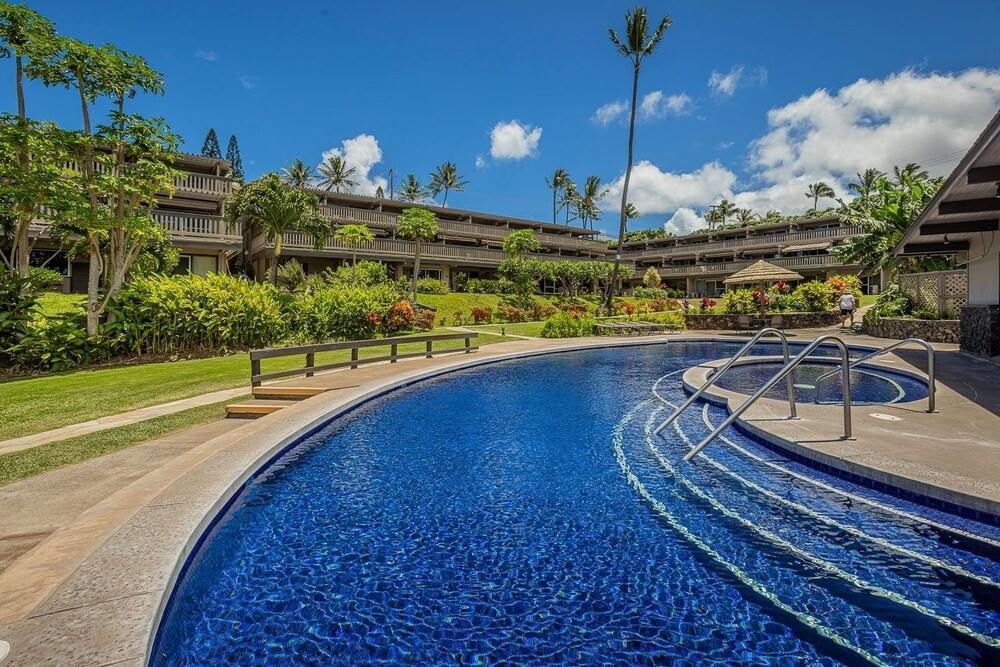 Kahana Sunset E5e 1 Bedroom Condo
