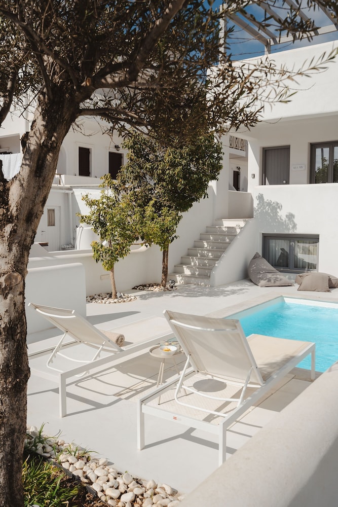 Villa Amy Agios Prokopis