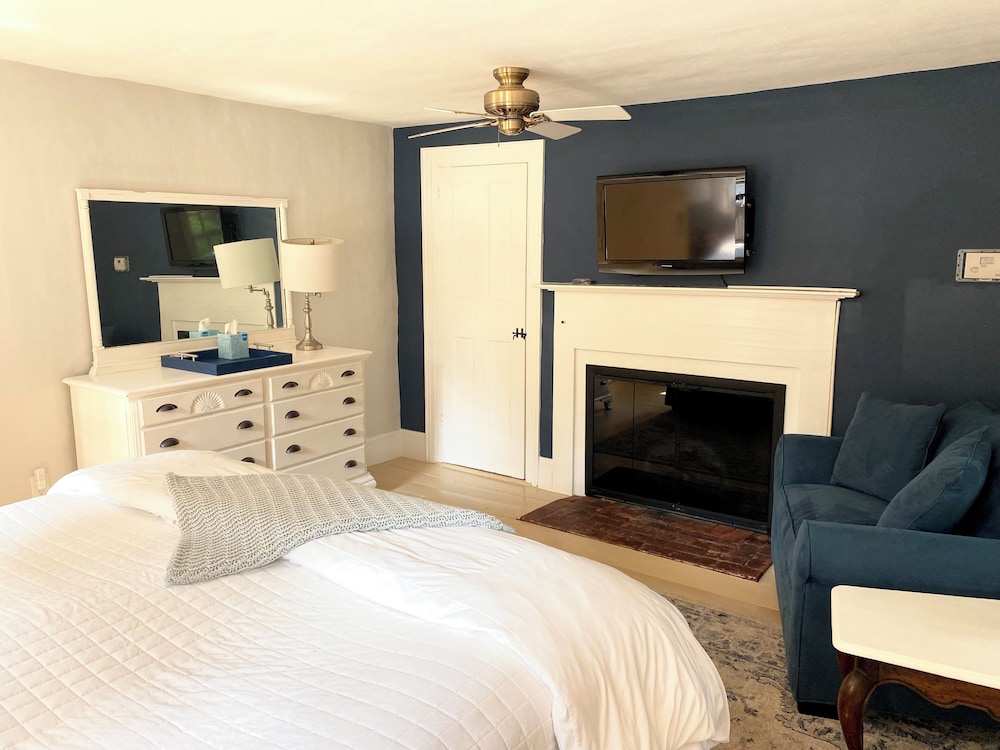 Sea Meadow Inn