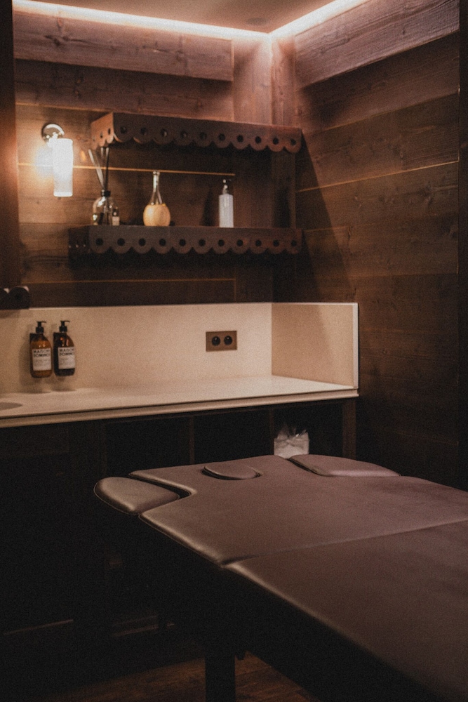 Chalet Luxe Saint Gervais