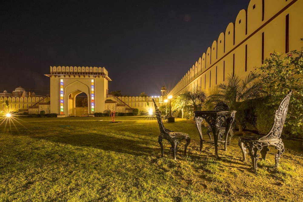 Umaid Haveli - A Heritage Style Hotel & Resort