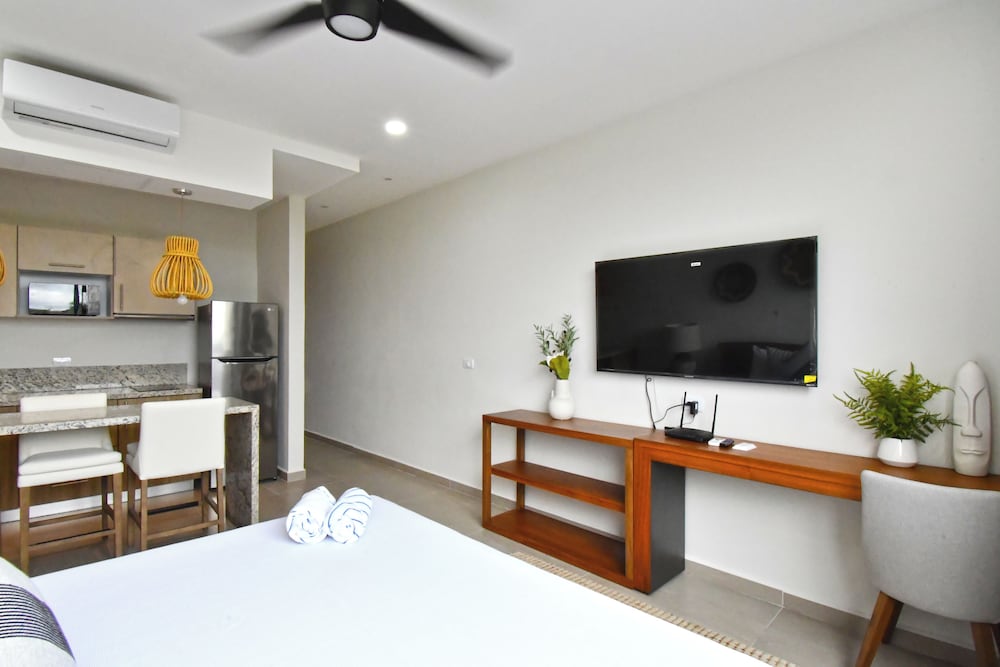Solum Living by The Spot Rentals