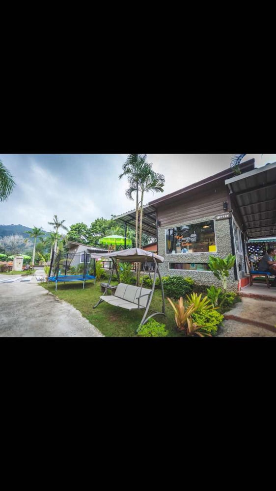 Feel at Chill resort kohchang