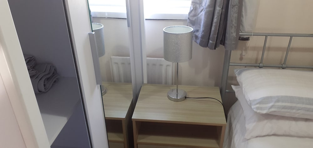 Beautiful Cosy 1bedroom Apartment in London