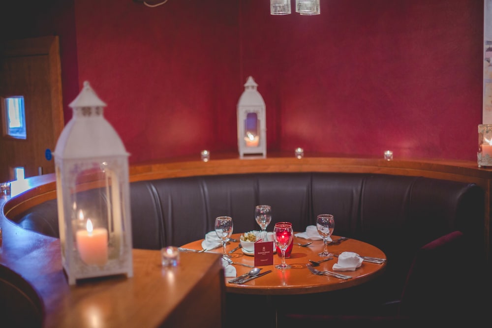 Letterkenny Vacations - Station House Hotel - Property Image 5