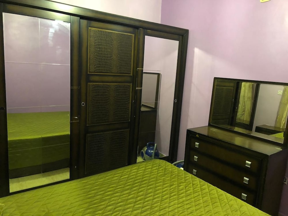 Sea View Luxury Furnished Flat view 2