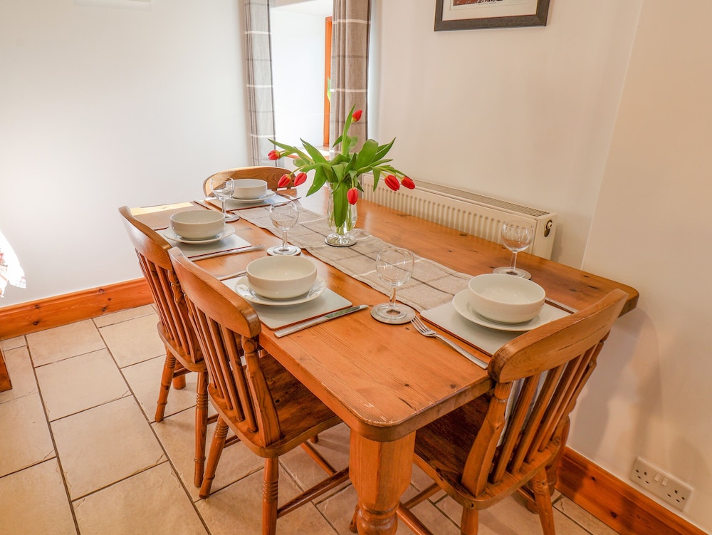 Hayloft Cottage