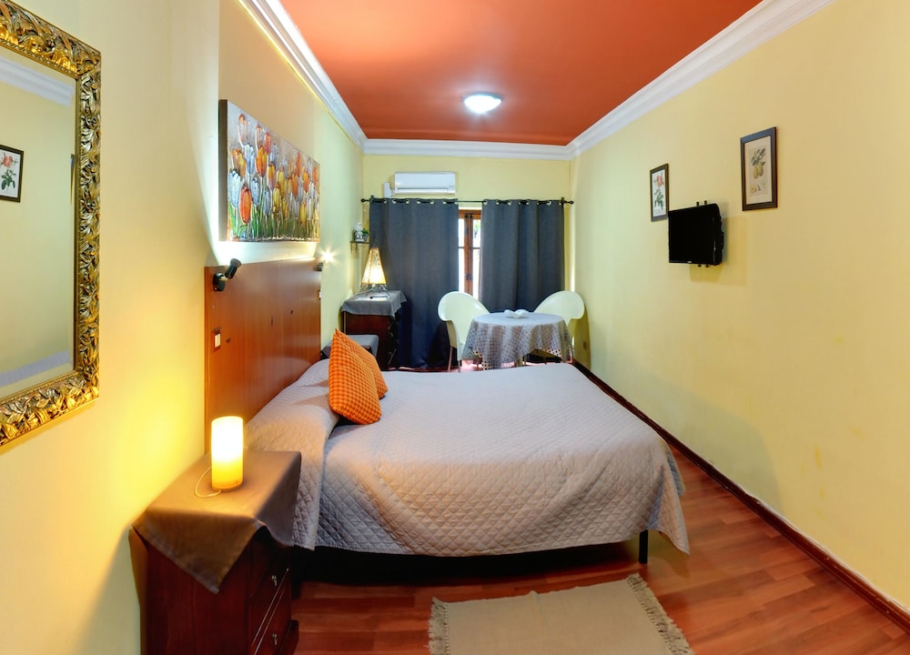 Hostel Agata