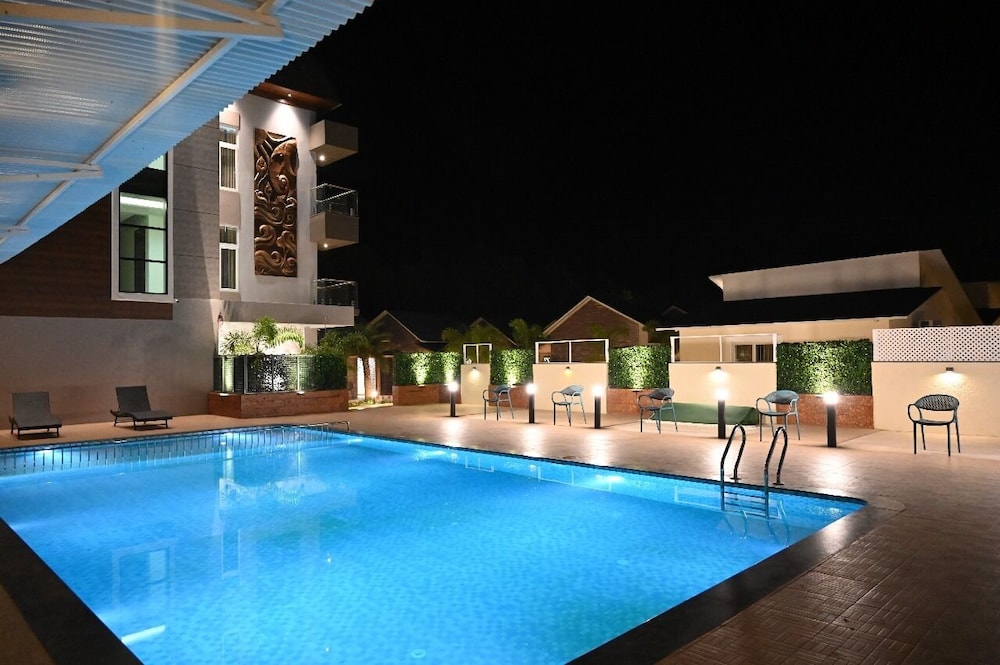 SHETTAR'S KUSUM RESORT
