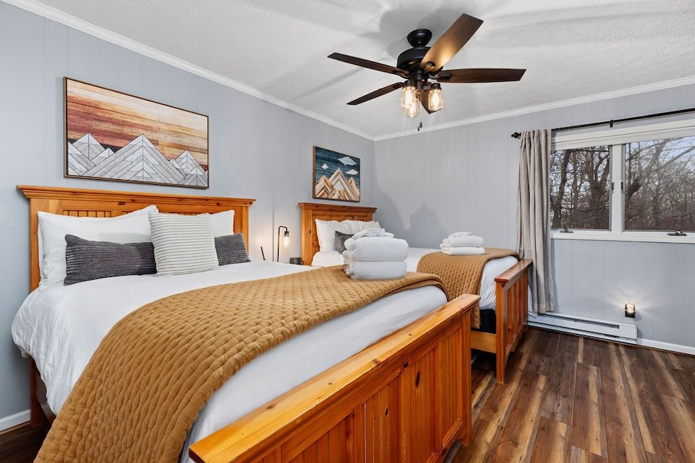 Blackwood Chalet