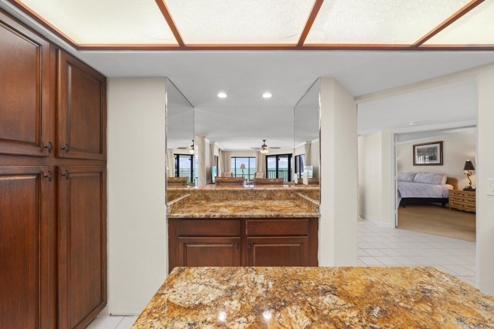 Pointe Santo A44 3 Bedroom Condo