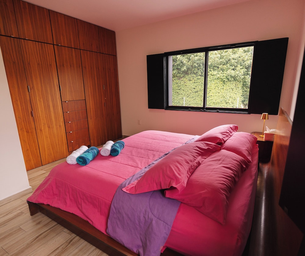 Casa Luan Alberca & Amenidades en Sumiya