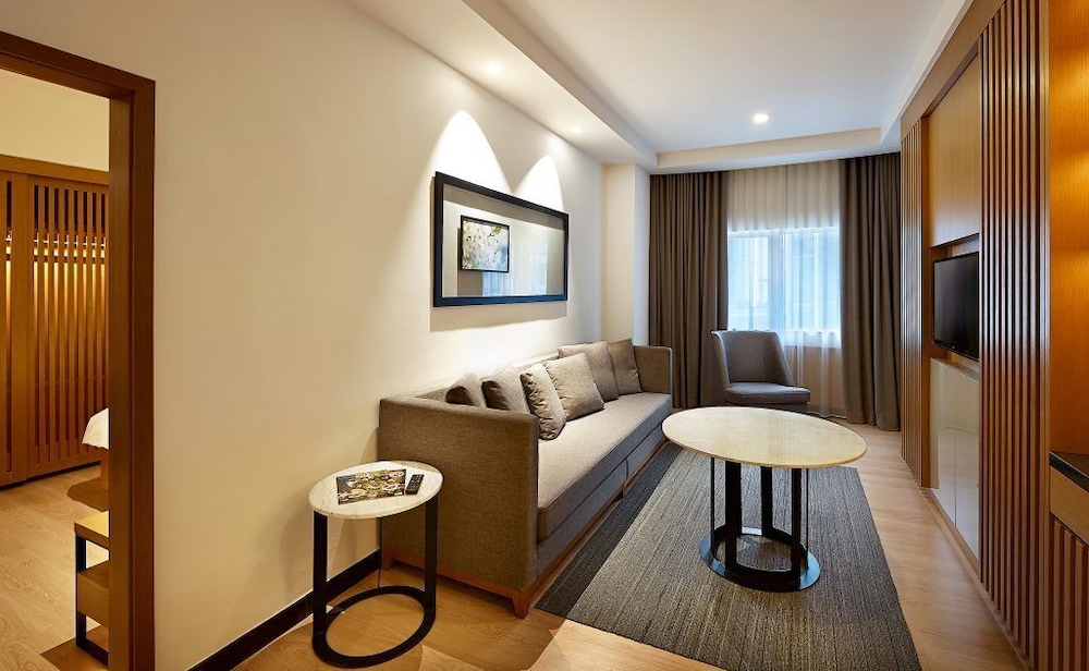 ANSA Hotel Kuala Lumpur 63