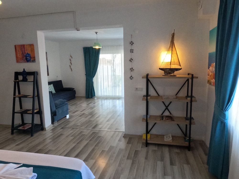 Derin Mavi Suit Butik Otel - Yalnızca Yetişkinler - Image 27