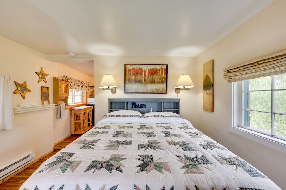 'minnehaha' Allenspark Cabin Near Hiking! - Property Image 21