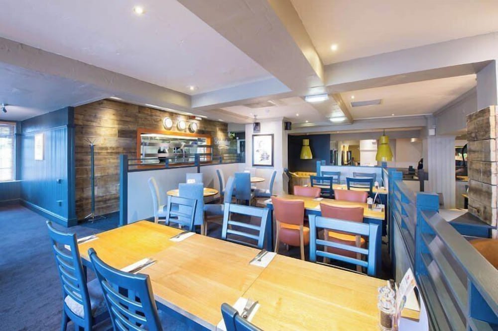 Premier Inn Rotherham East - M18/M1, photo 11