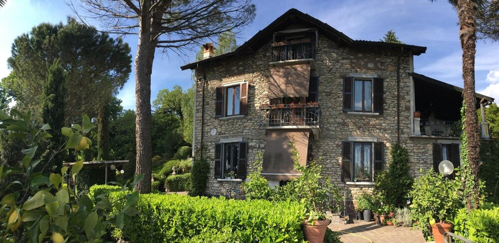 B&b Il Pioppo Antico