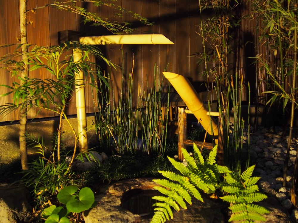 Guest house Maika