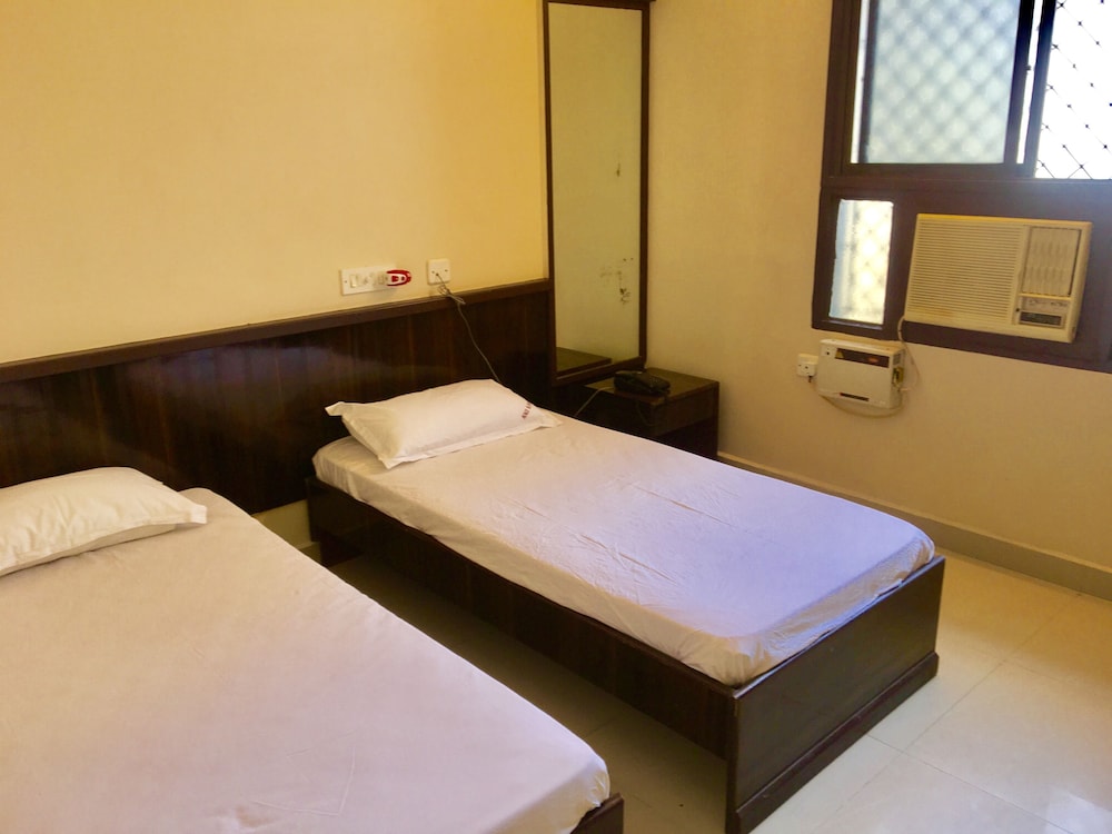 Bhimas Inn