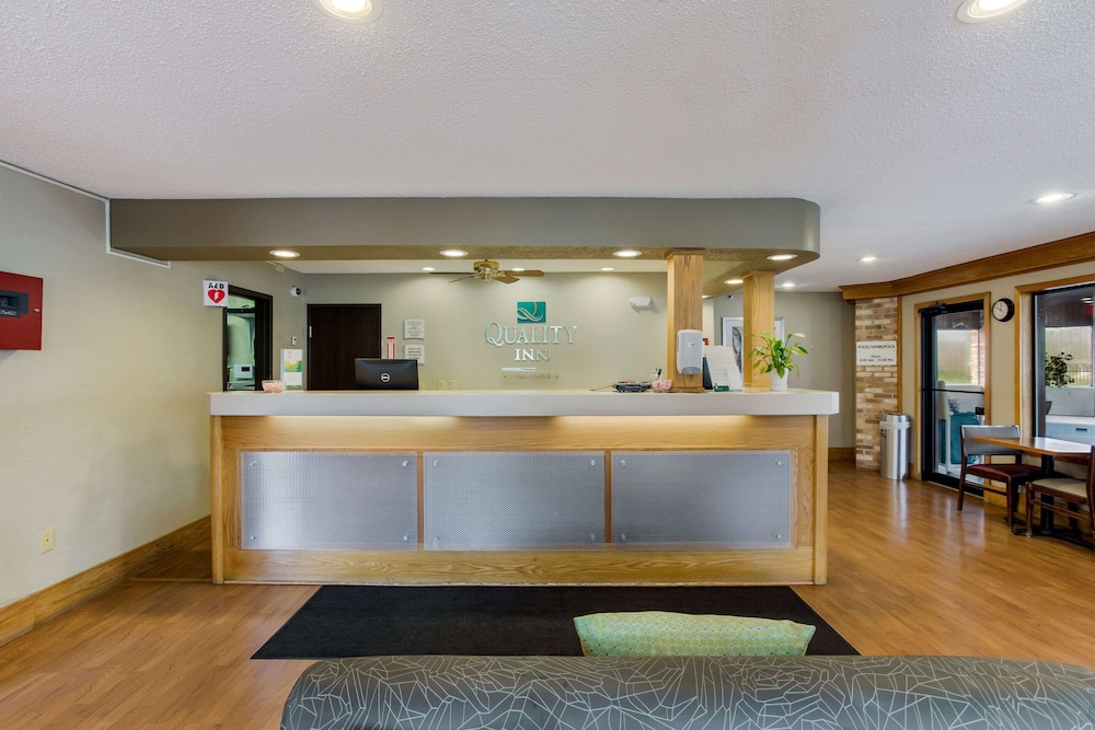 Athens Vacations - Quality Inn - Property Image 31