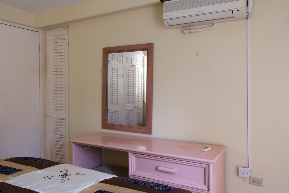 Seacastles Exora Beach Suite
