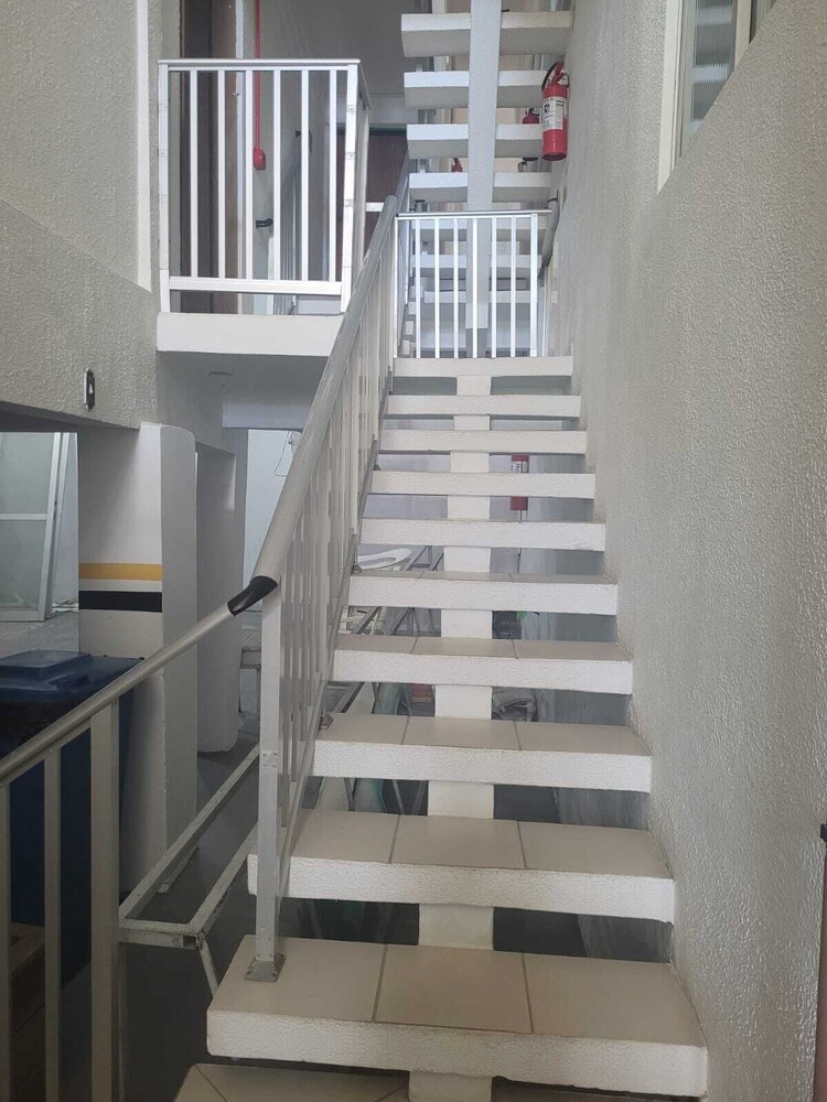 RESIDENCIAL DE ALUGUEL