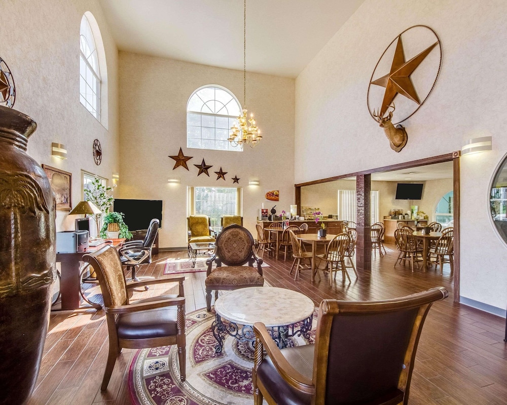 Quality Inn & Suites Kerrville view 5