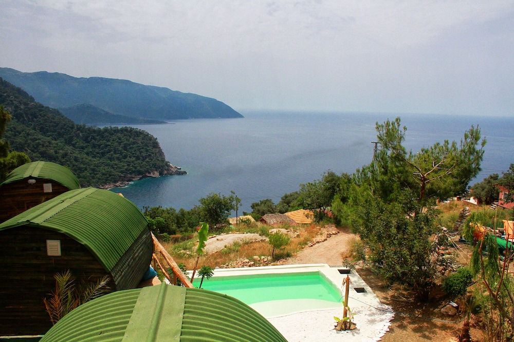 Mandala Camping - Adults Only - Image 12