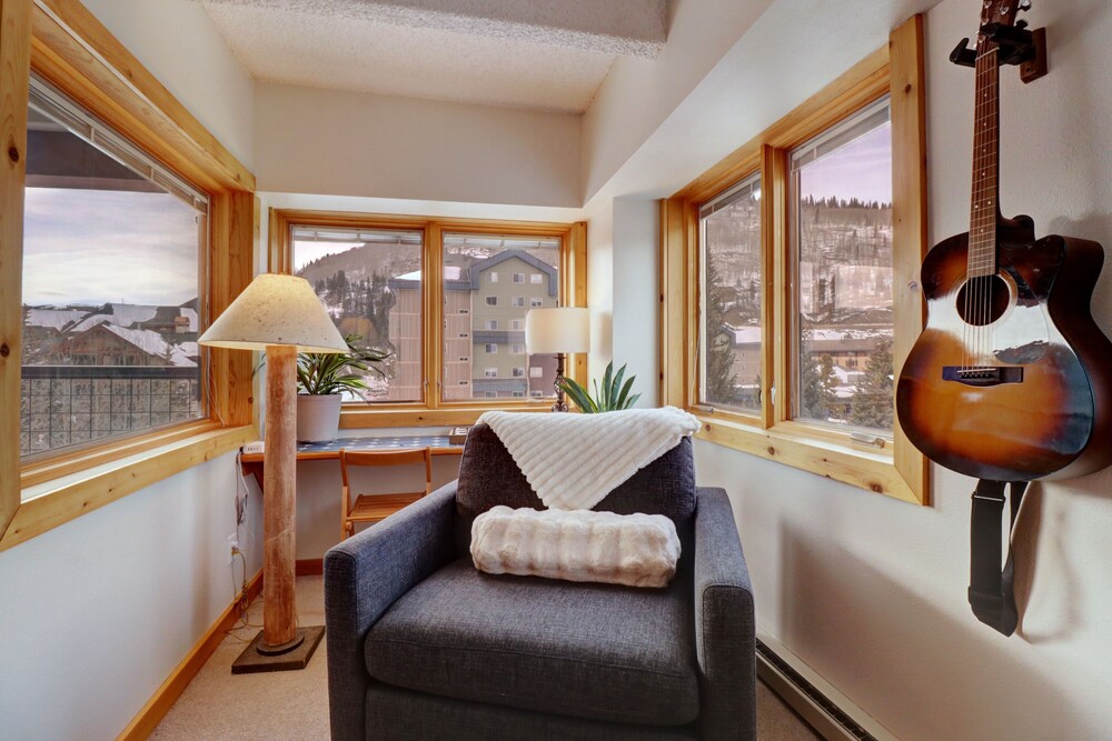 Ld308 The Lodge At Copper 2 Bedroom Condo