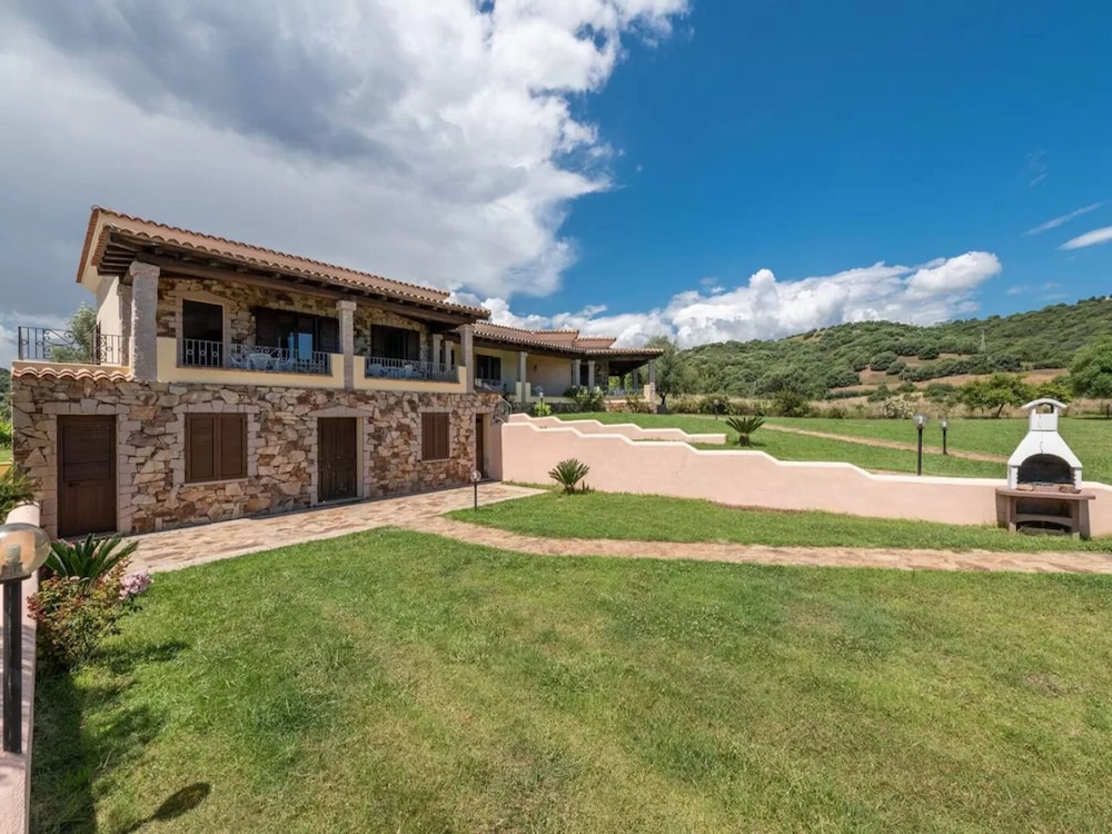 Holiday Home Near La Caletta Beaches