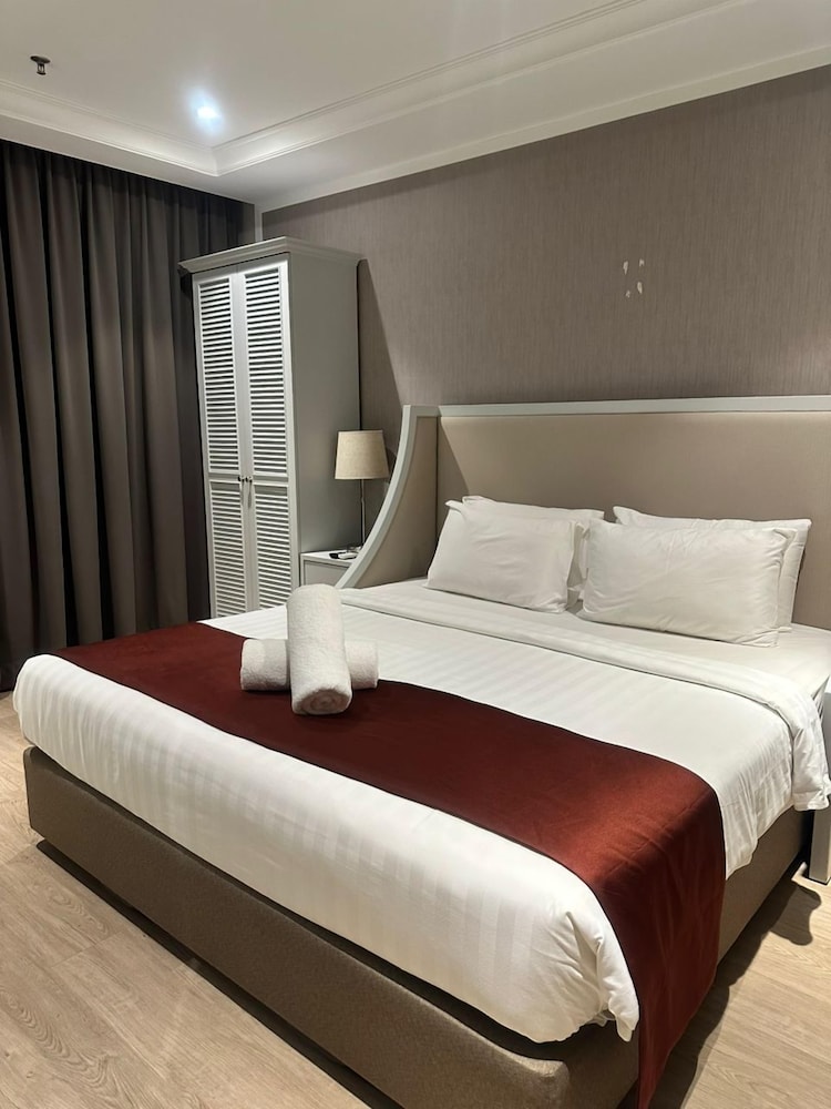 The Granite Luxury Hotel Penang 43