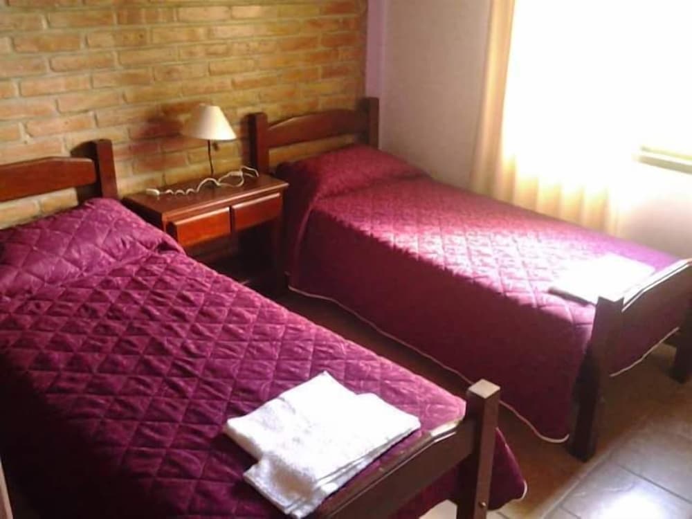 Chalet Pinto