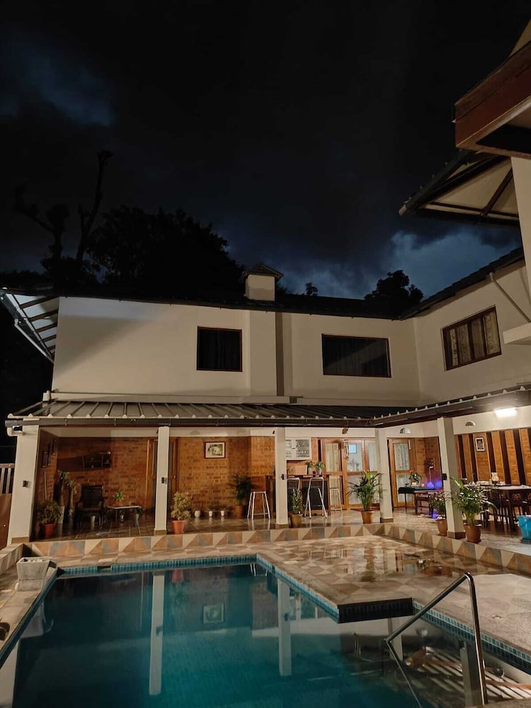 Villa #248
