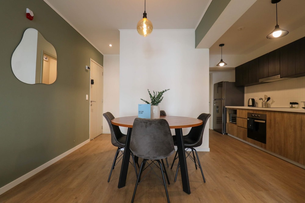 w Grandiosel 2BR in Miraflores Near Larcomar
