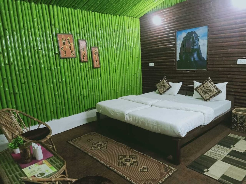 Kedar Resorts