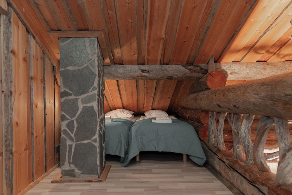 Villa Mörri - Cozy 4BR Cabin in Ruka