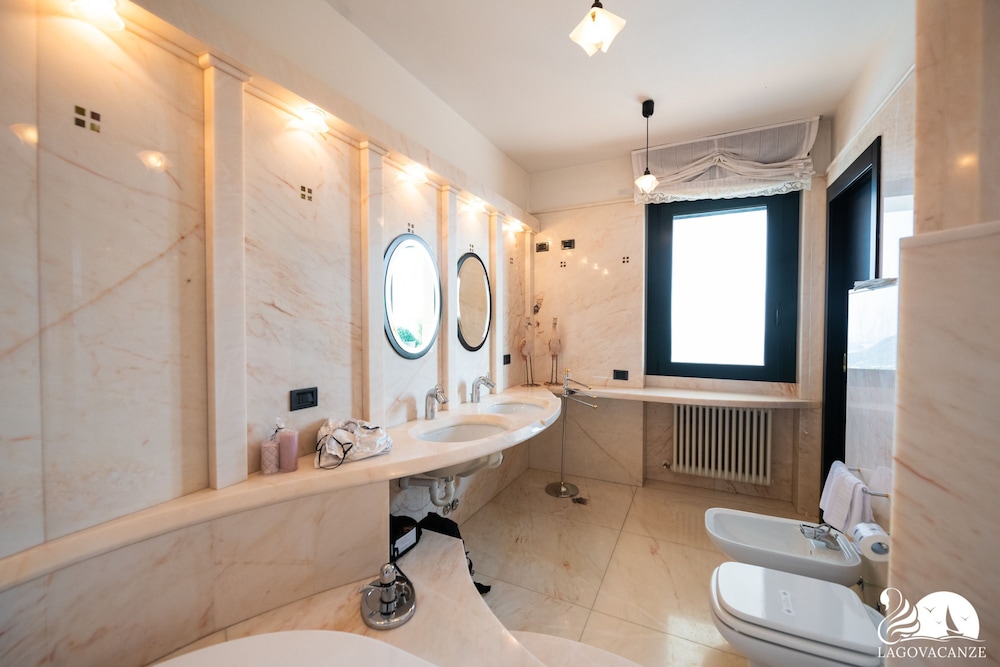 Villa Livia Luxury in Villanuova sul Clisi