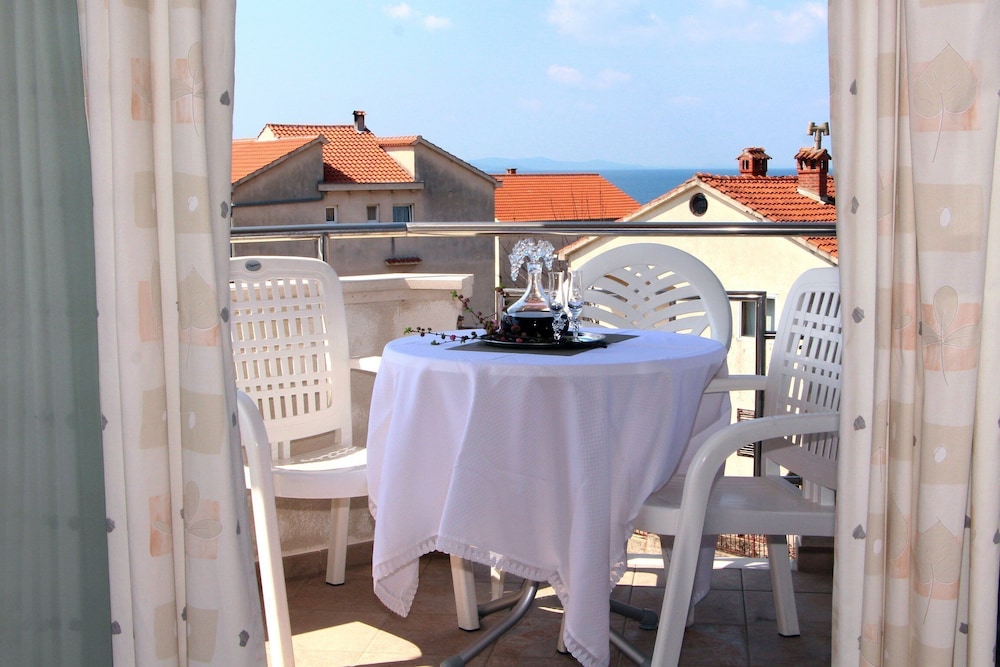 Zadar Coastal Haven